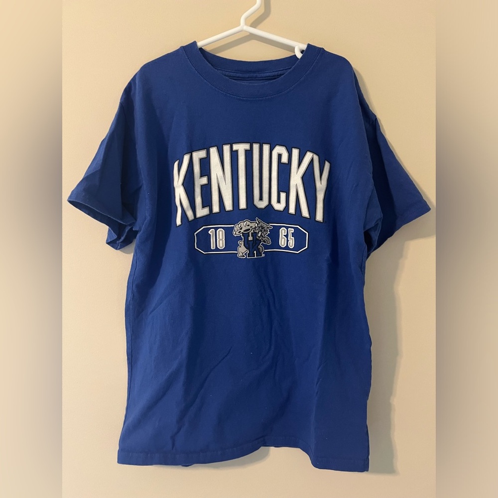Kentucky Shirt